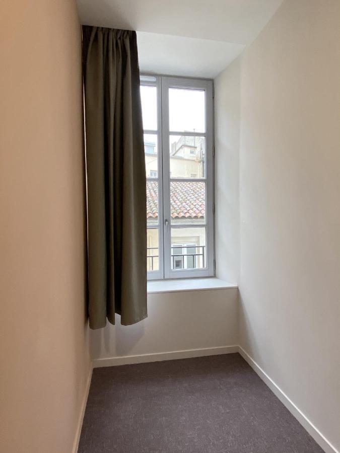 Hostel Flamingo Nimes Gare Centre 客房 照片