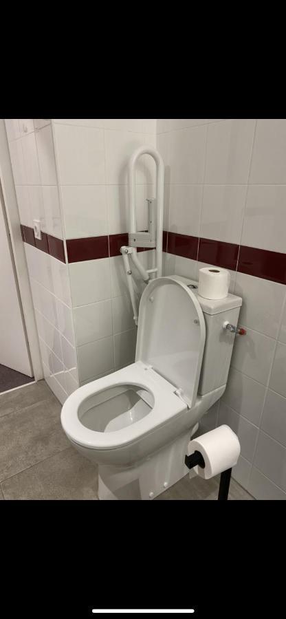 Hostel Flamingo Nimes Gare Centre 外观 照片
